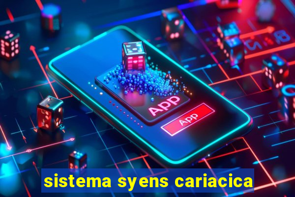 sistema syens cariacica